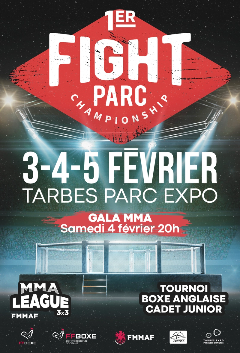 Fight Parc Championship 2