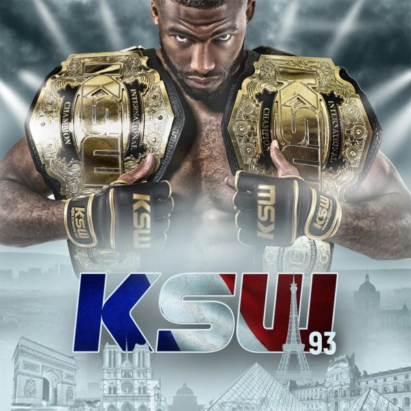 KSW 93