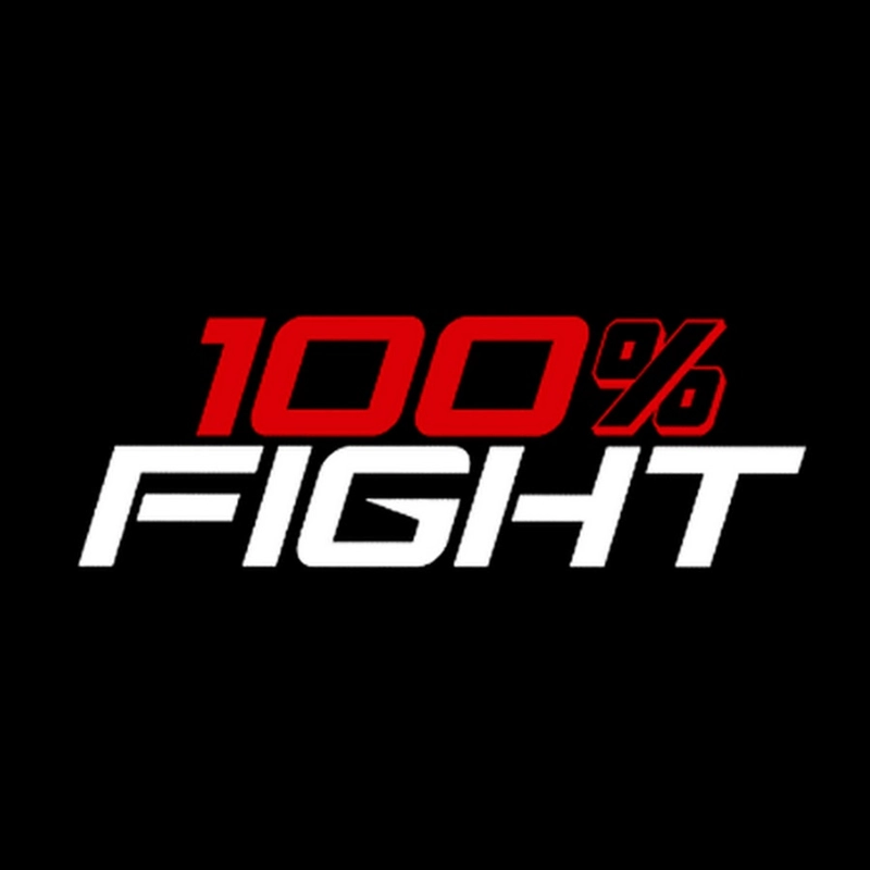 100% FIGHT